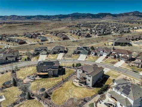 16339 W 84th Drive Arvada CO 80007