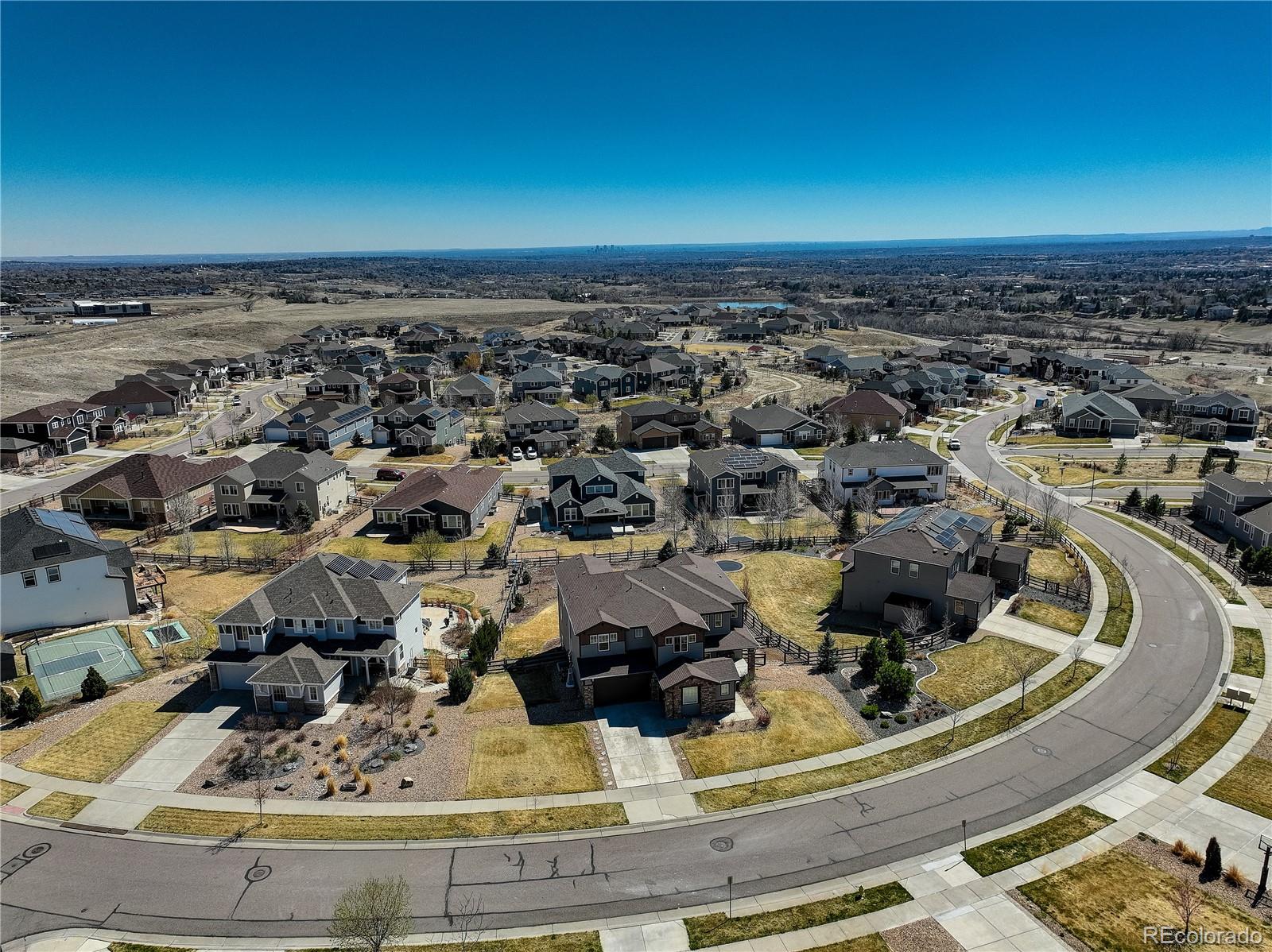 16339 W 84th Drive Arvada CO 80007