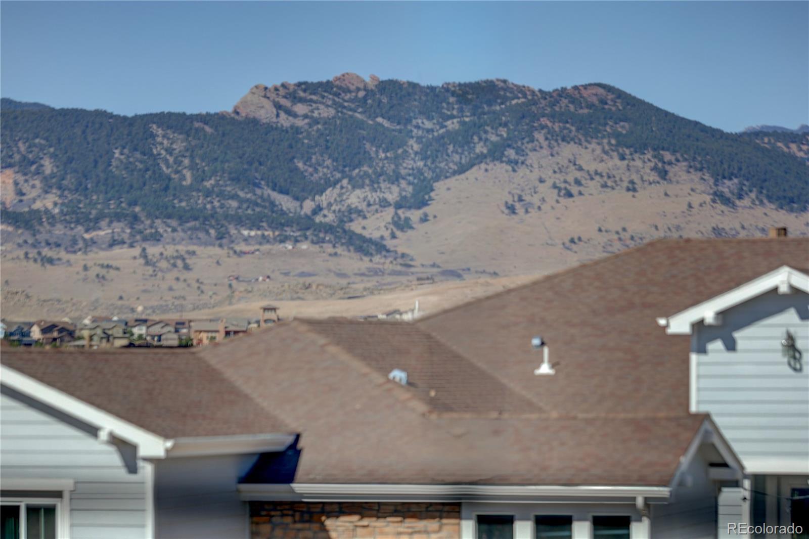 16339 W 84th Drive Arvada CO 80007