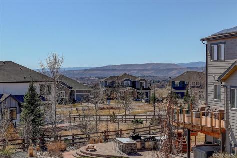 16339 W 84th Drive Arvada CO 80007