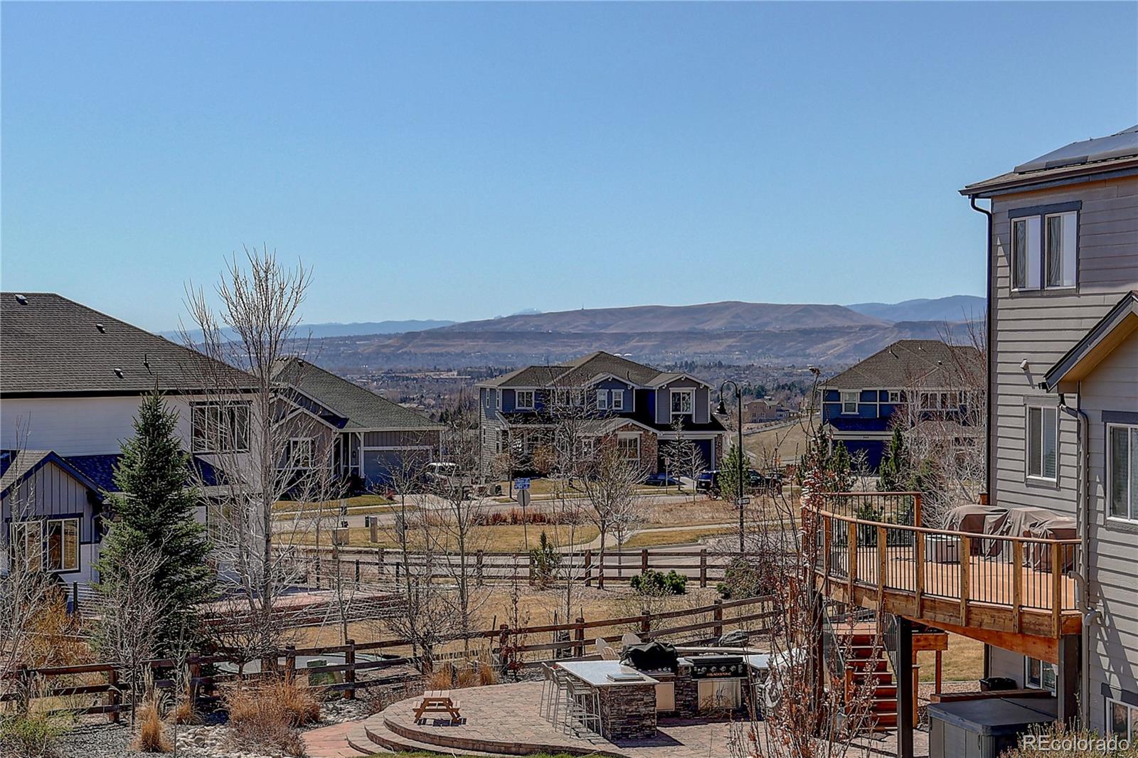 16339 W 84th Drive Arvada CO 80007