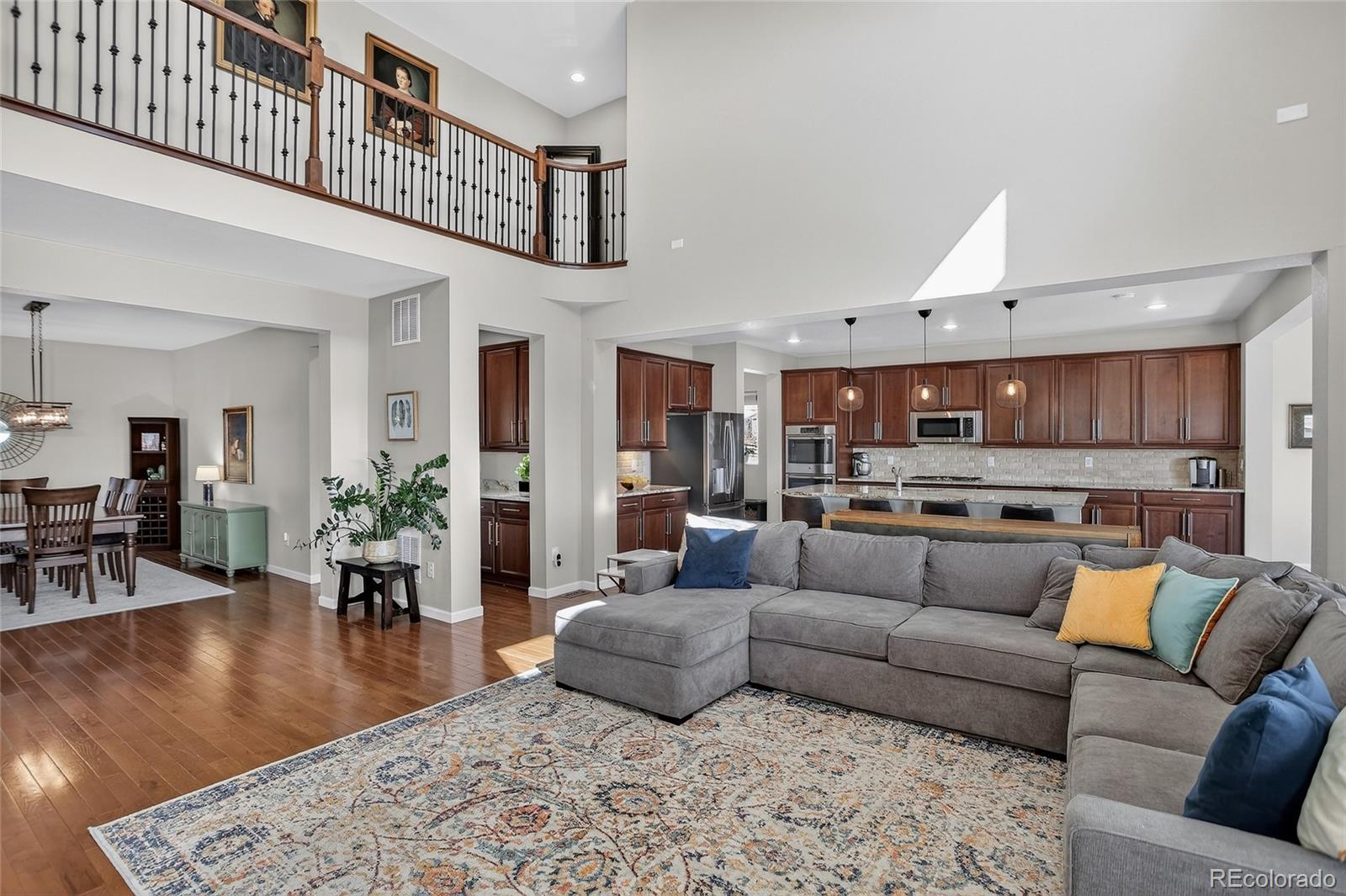 16339 W 84th Drive Arvada CO 80007