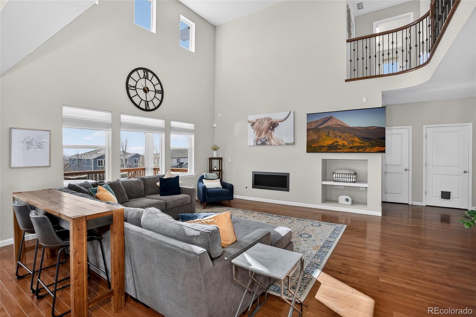 16339 W 84th Drive Arvada CO 80007