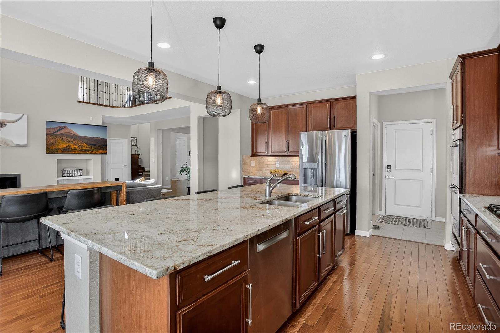 16339 W 84th Drive Arvada CO 80007