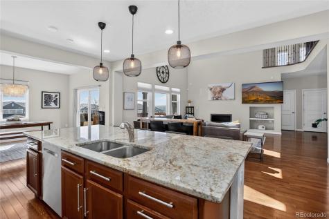 16339 W 84th Drive Arvada CO 80007