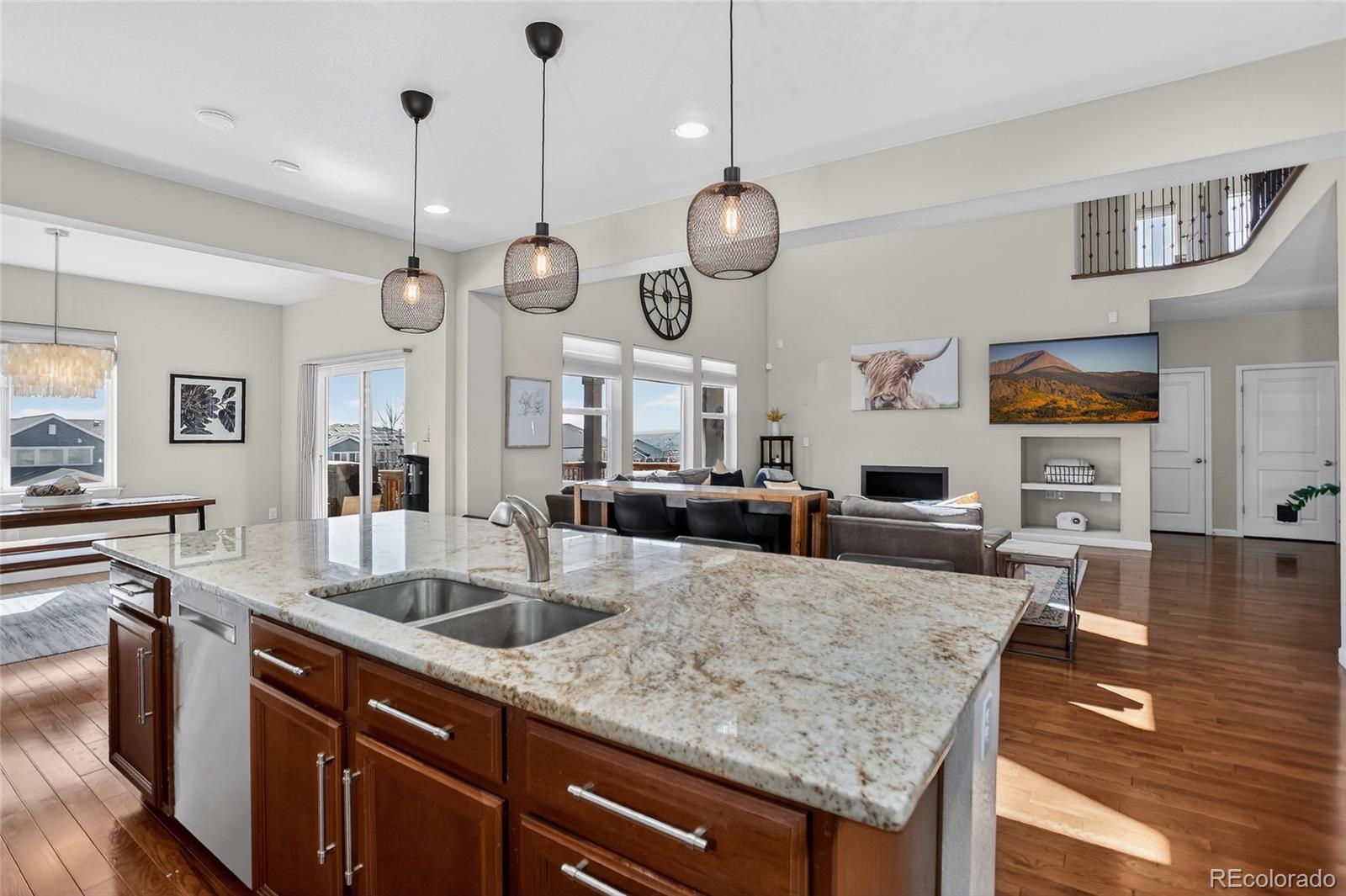 16339 W 84th Drive Arvada CO 80007