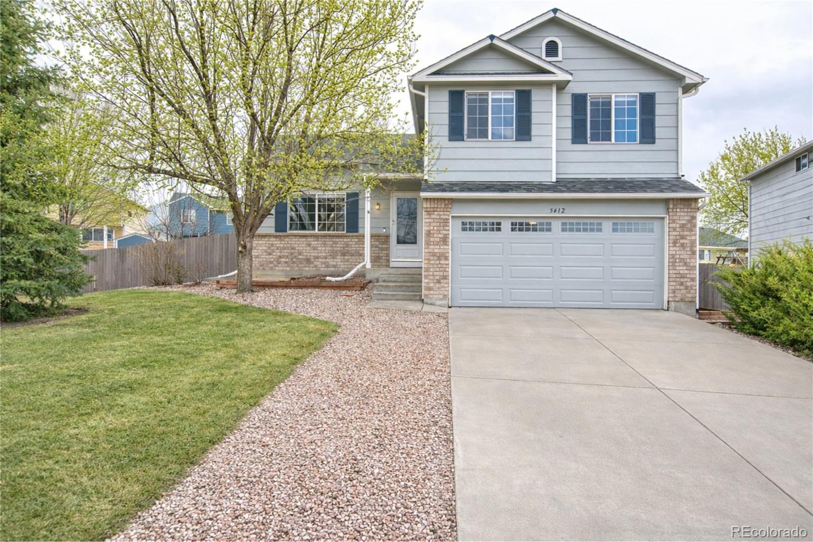 5412 Bobcat Drive Frederick CO 80504