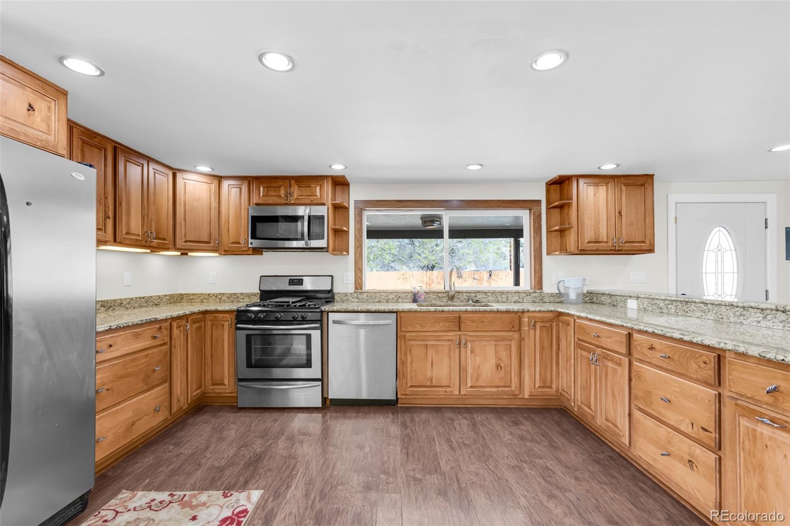 30428 Us Highway 24 Buena Vista CO 81211