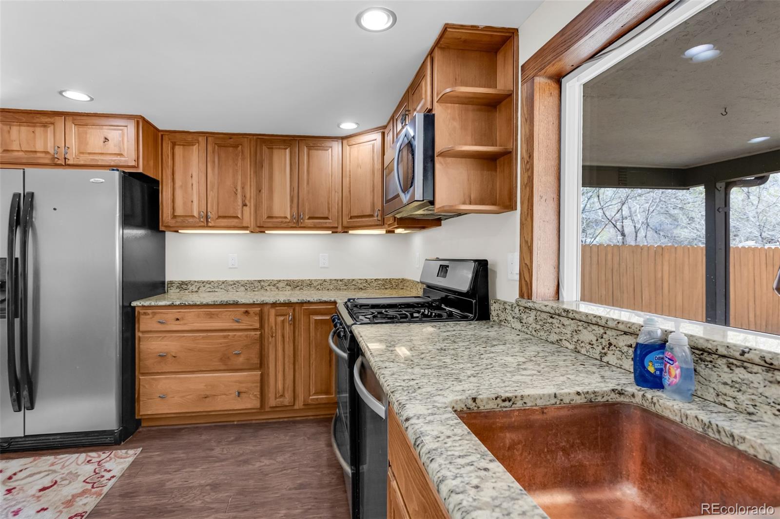 30428 Us Highway 24 Buena Vista CO 81211