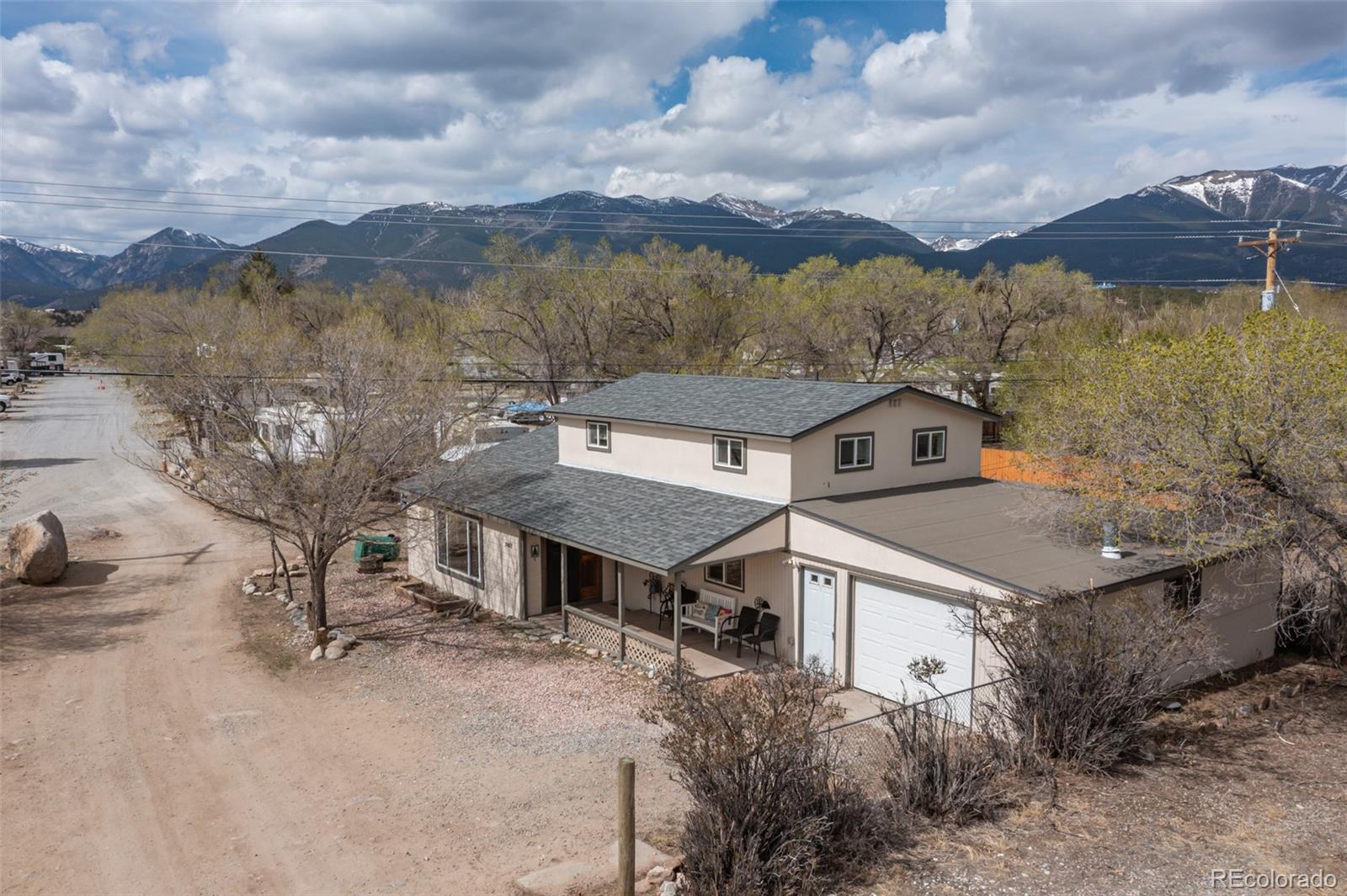30428 Us Highway 24 Buena Vista CO 81211