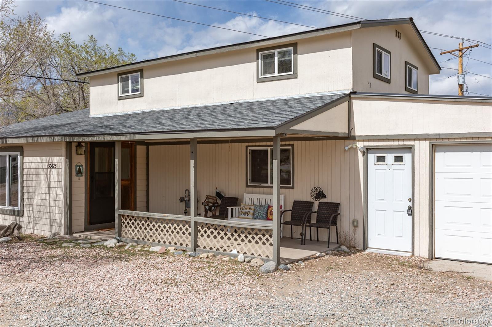 30428 Us Highway 24 Buena Vista CO 81211