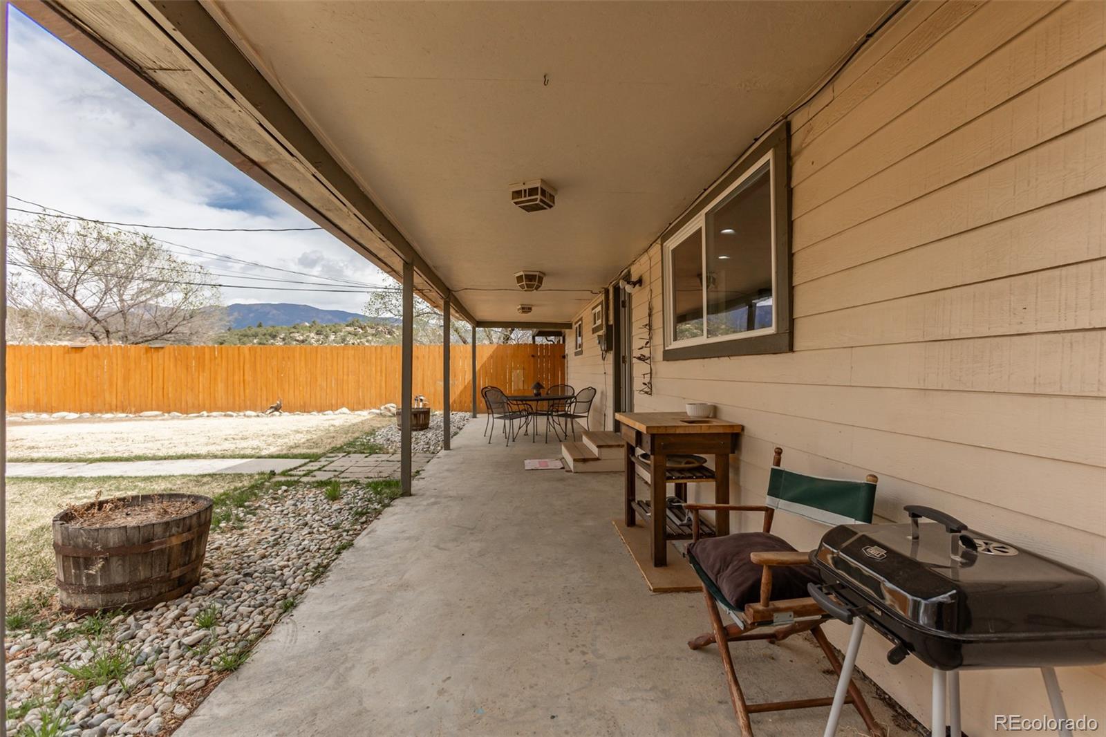 30428 Us Highway 24 Buena Vista CO 81211