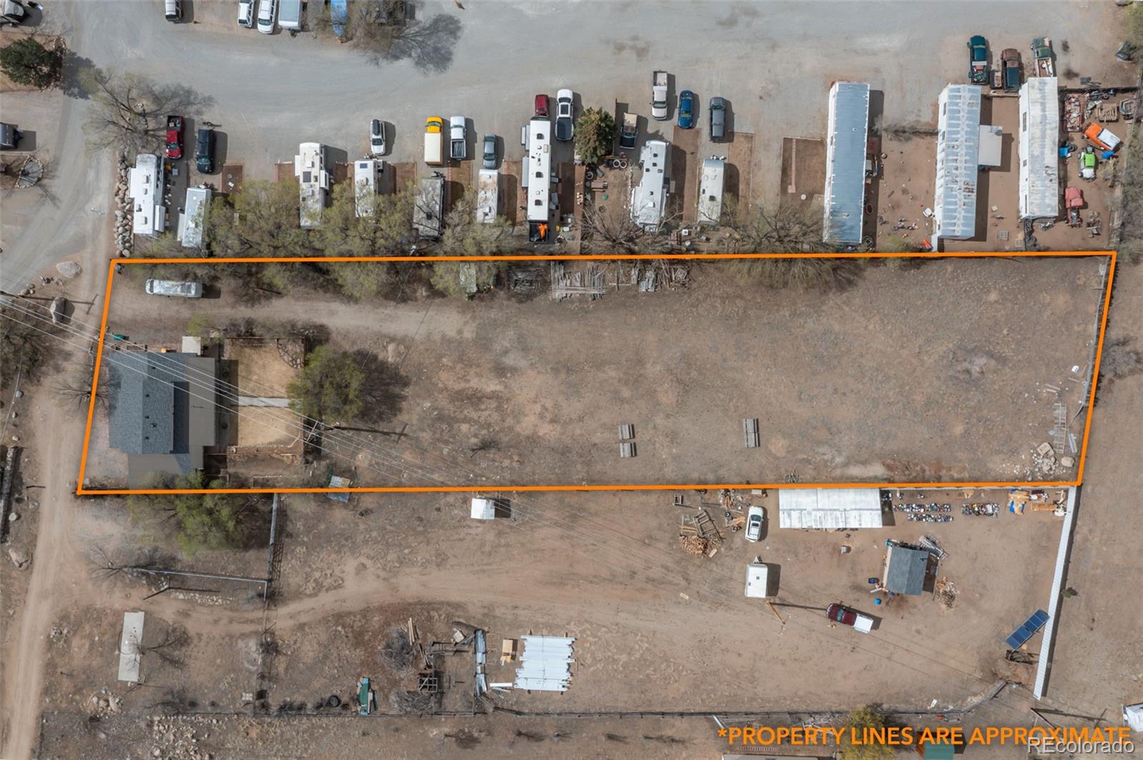 30428 Us Highway 24 Buena Vista CO 81211