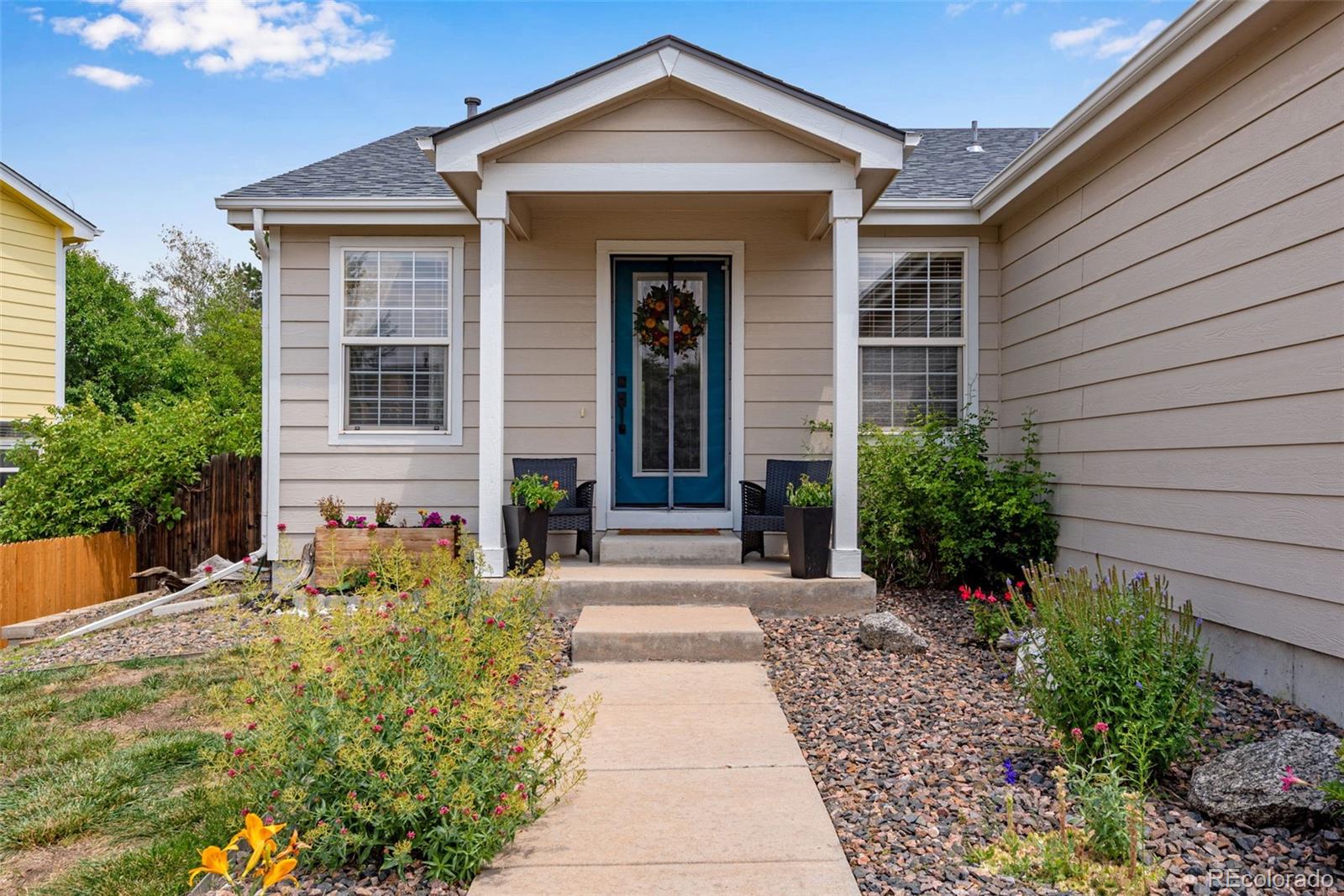 5466 S Shawnee Way Aurora CO 80015