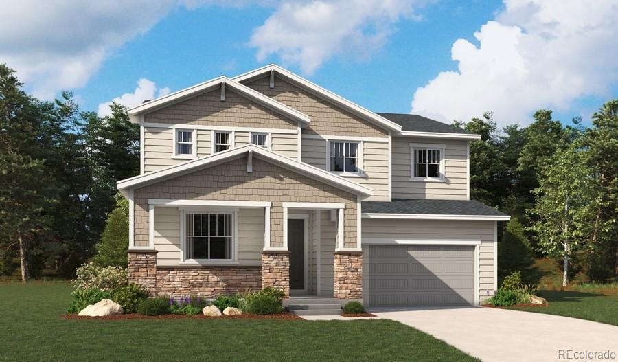 4156 Runyon Lake Street Brighton CO 80601