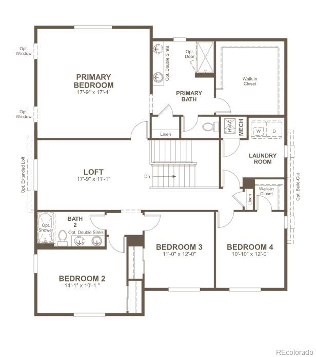 4156 Runyon Lake Street Brighton CO 80601