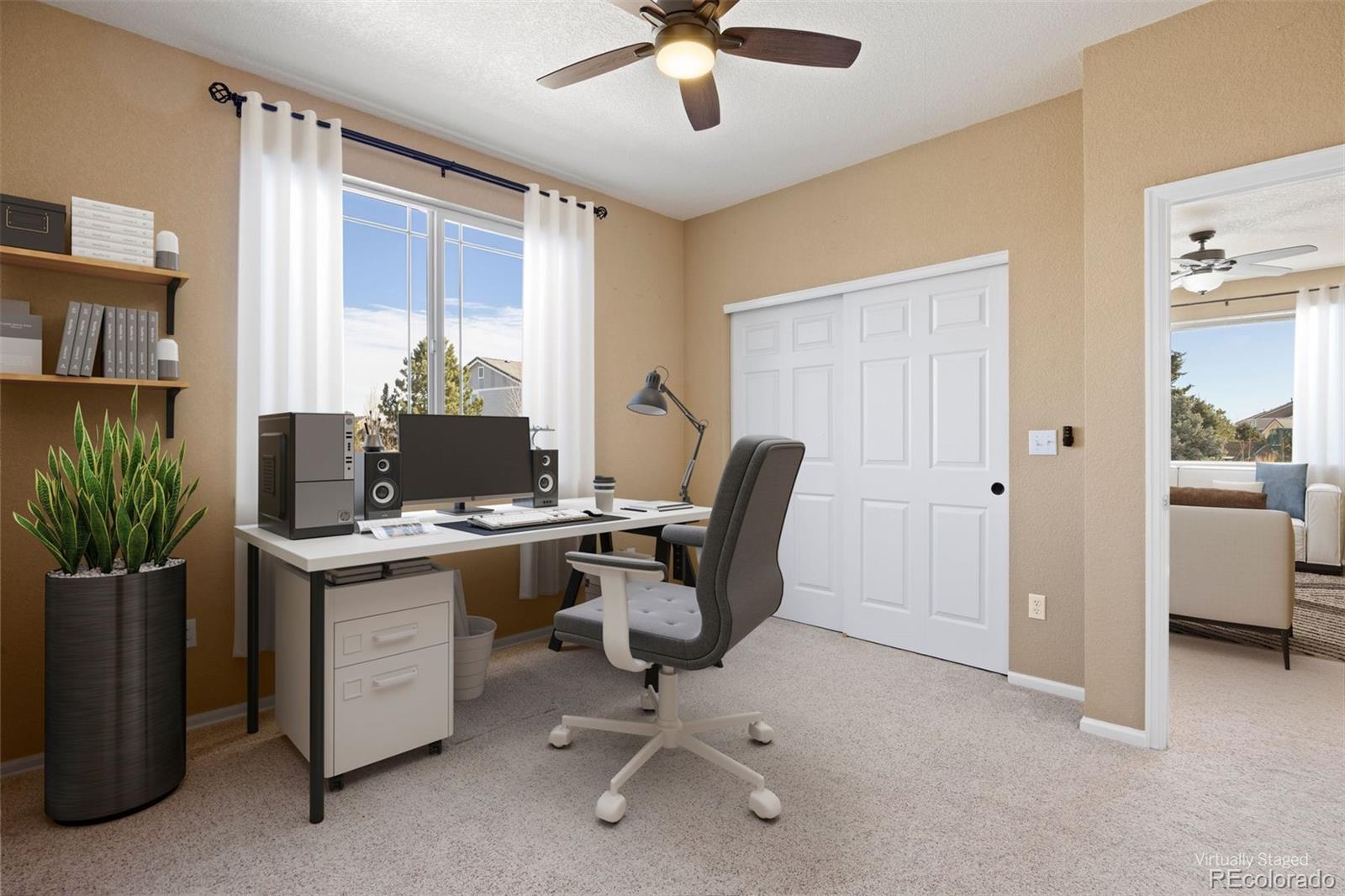 410 Ellendale Street Castle Rock CO 80104