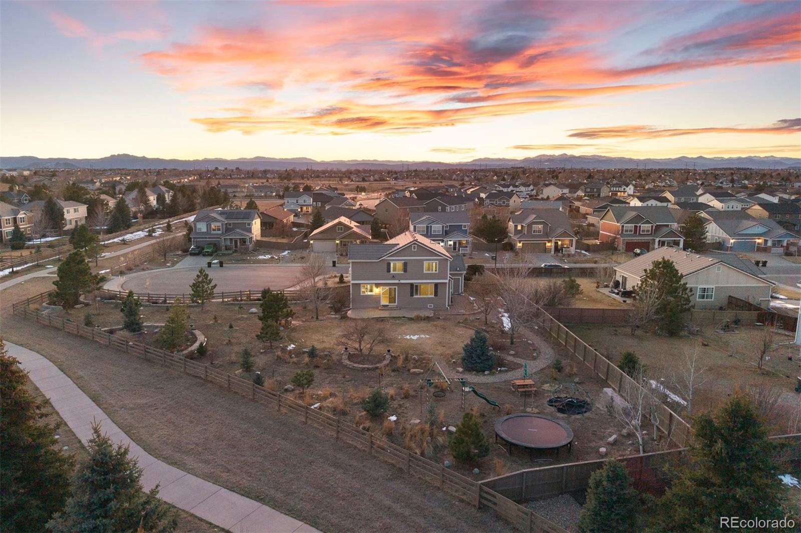 410 Ellendale Street Castle Rock CO 80104