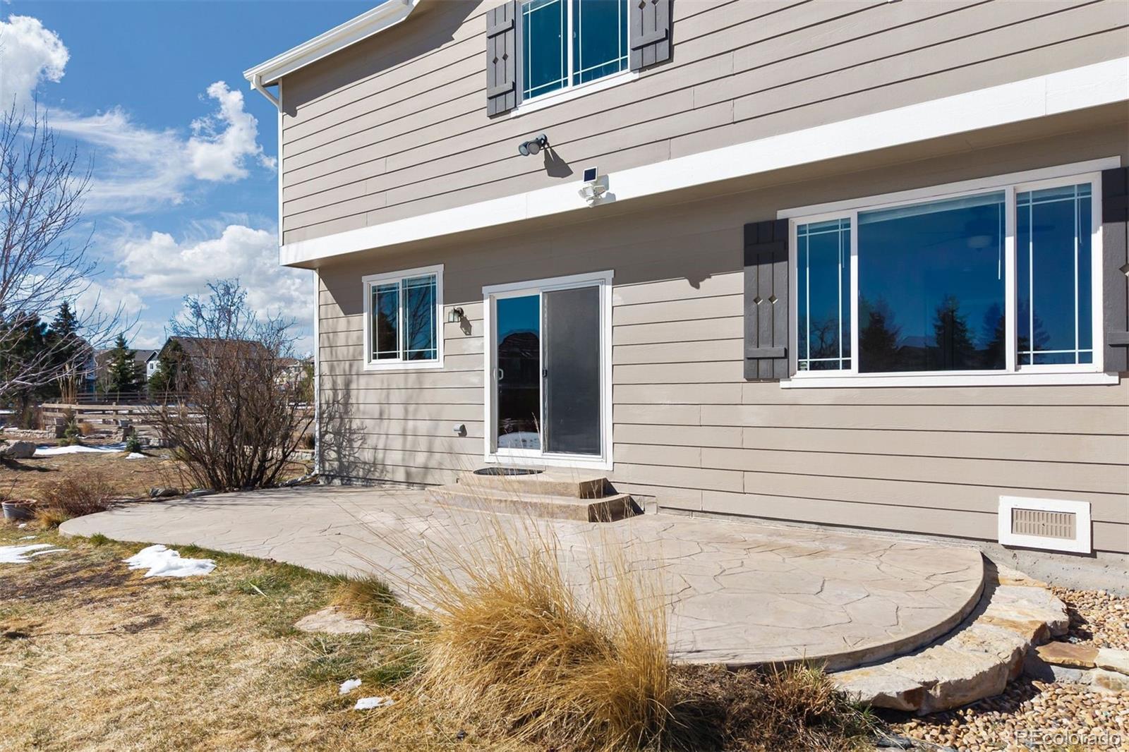 410 Ellendale Street Castle Rock CO 80104