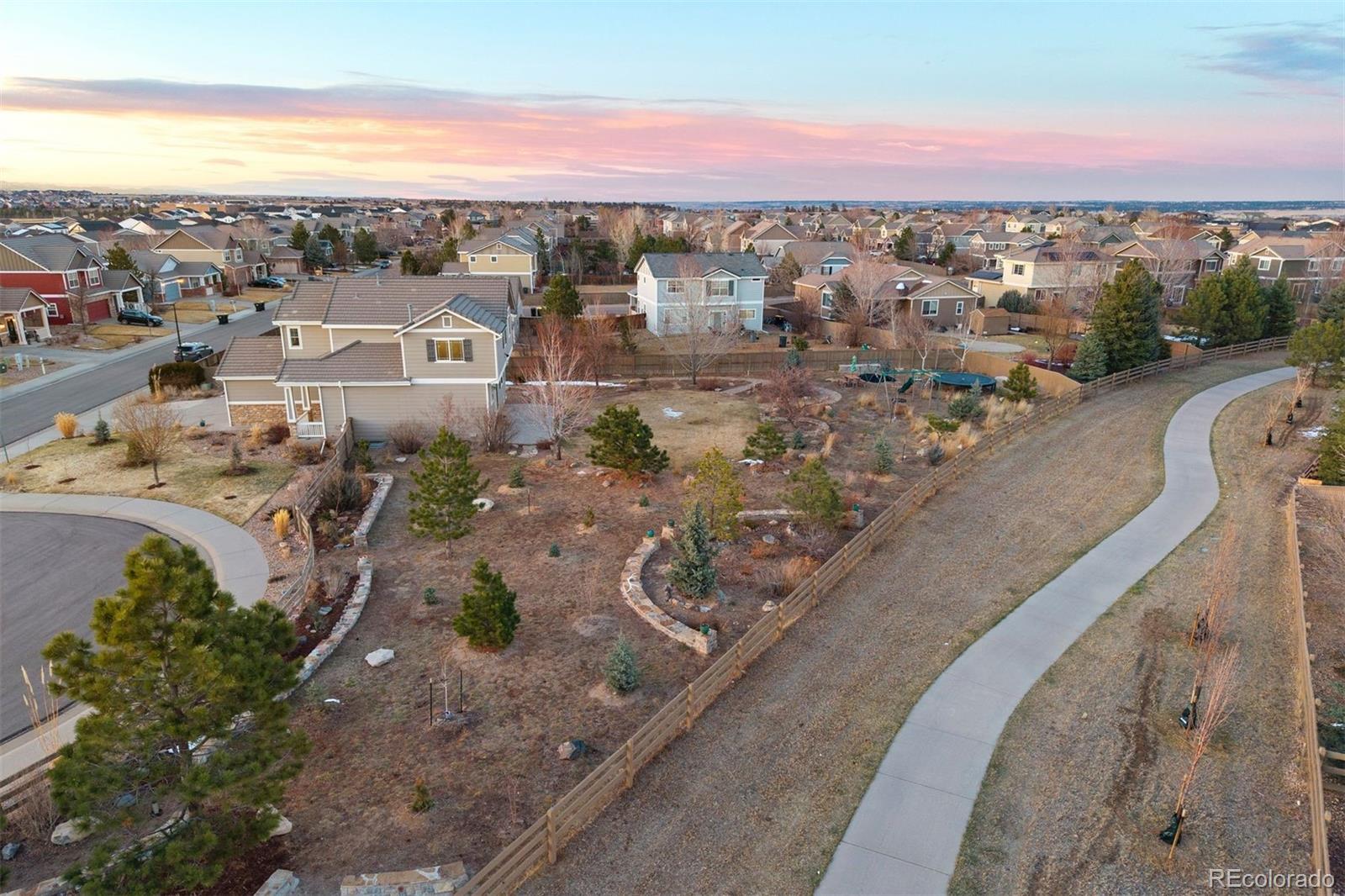 410 Ellendale Street Castle Rock CO 80104