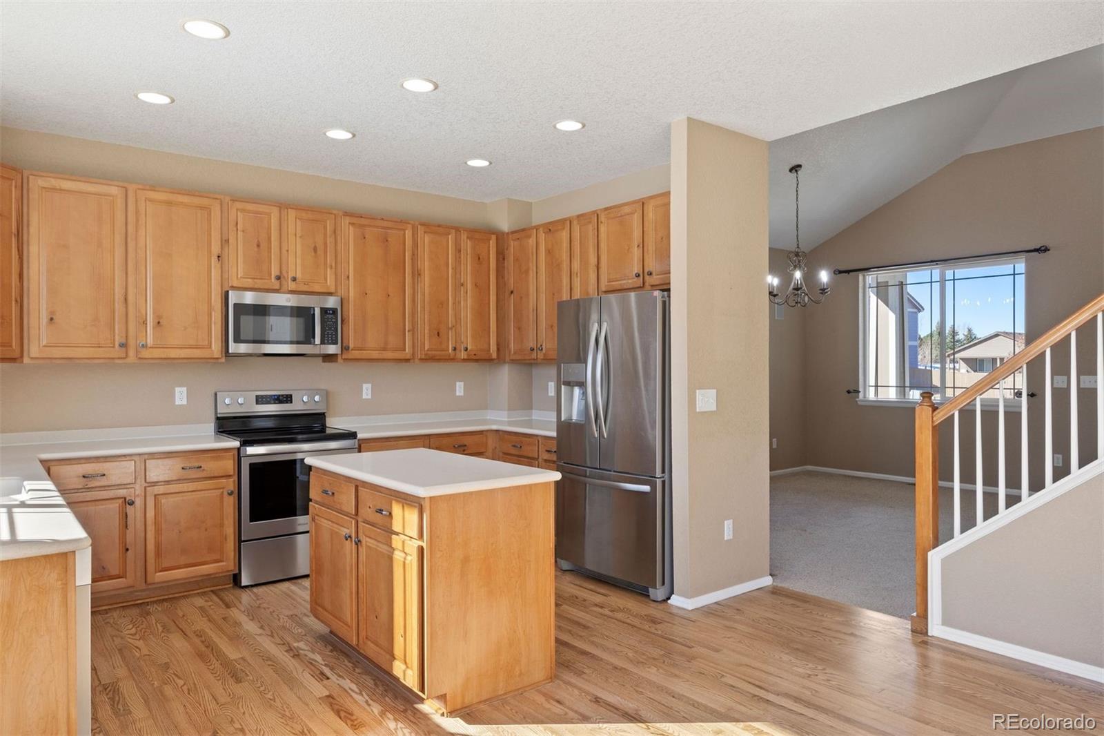 410 Ellendale Street Castle Rock CO 80104