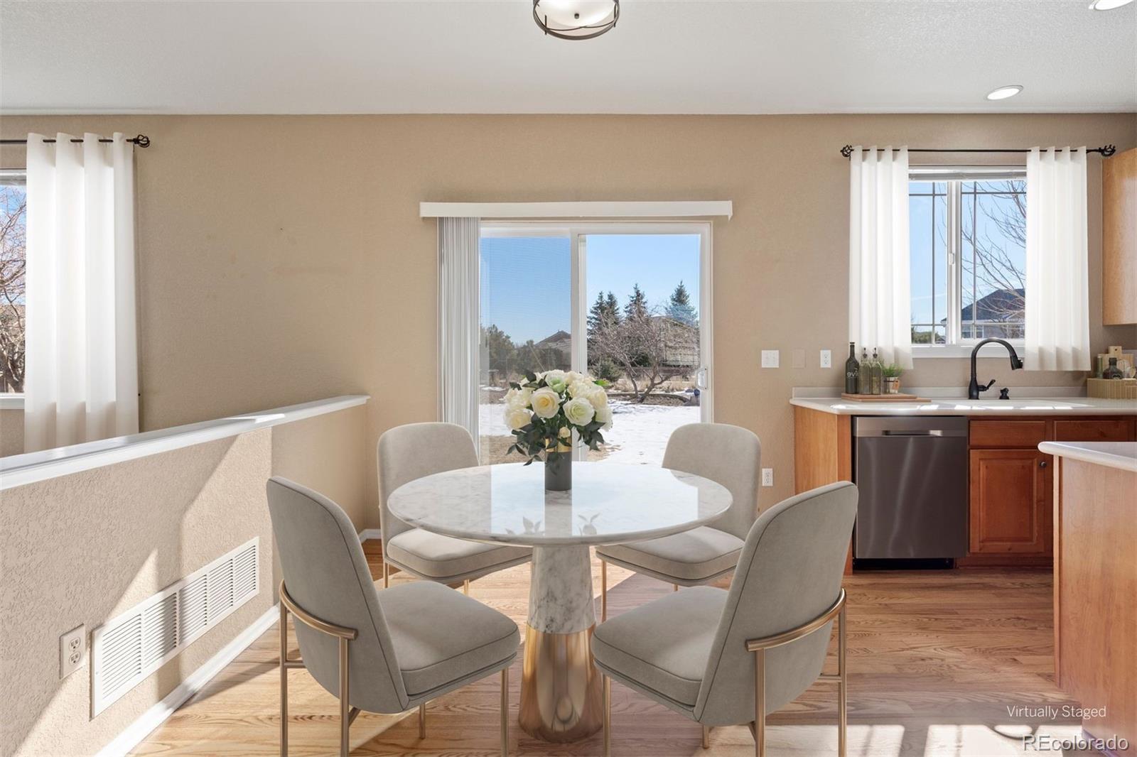 410 Ellendale Street Castle Rock CO 80104