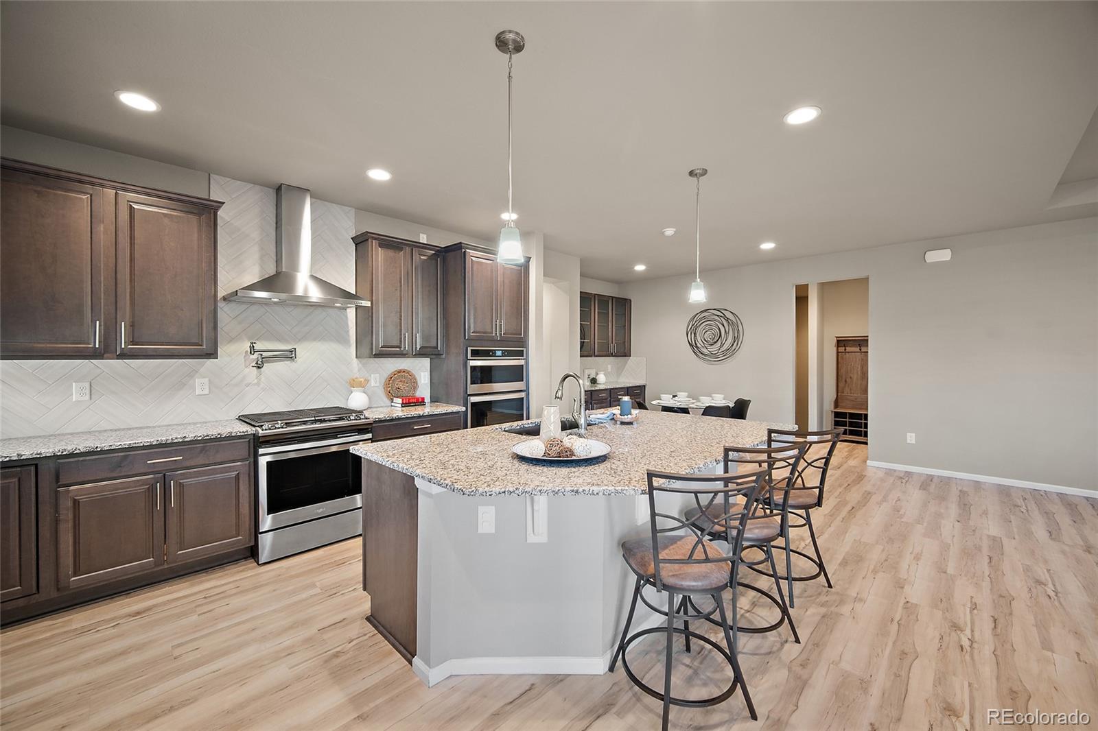 6167 Armdale Heights Colorado Springs CO 80927