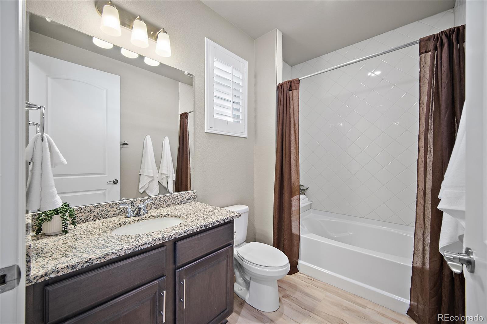 6167 Armdale Heights Colorado Springs CO 80927
