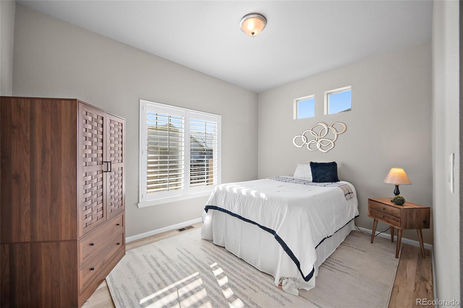 6167 Armdale Heights Colorado Springs CO 80927