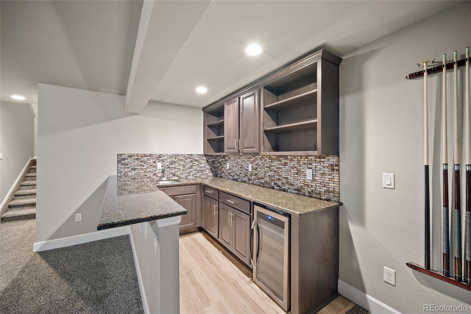 6167 Armdale Heights Colorado Springs CO 80927