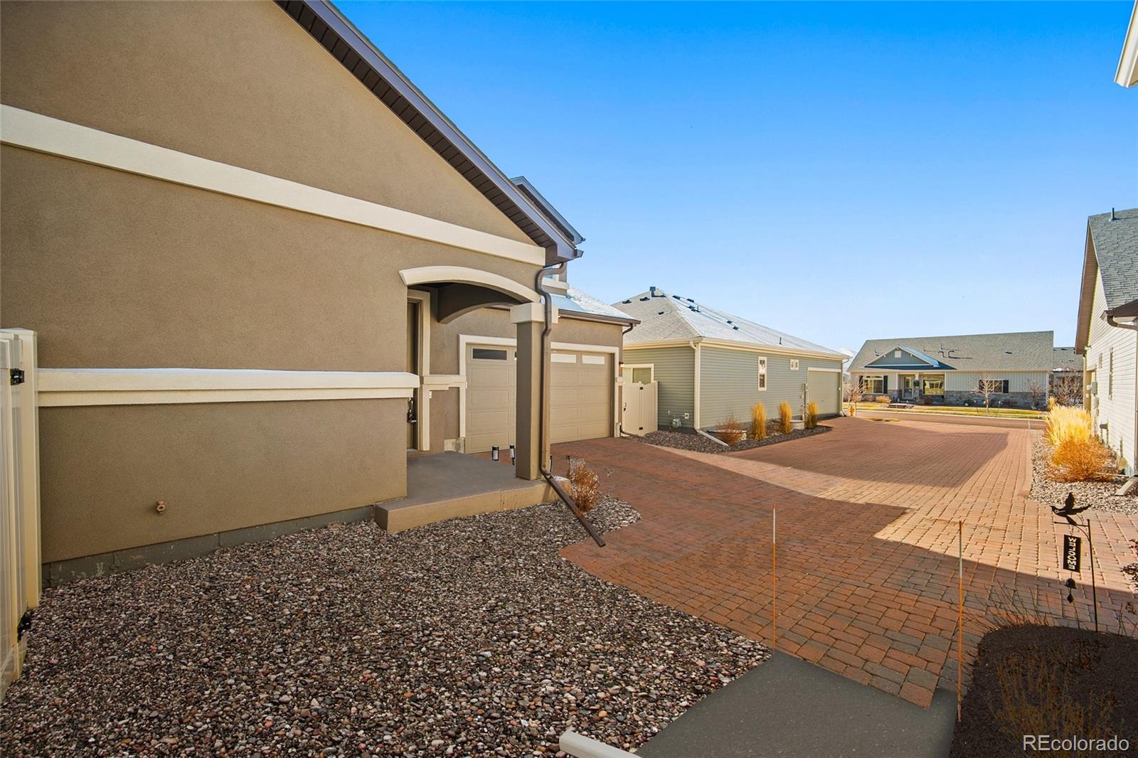 6167 Armdale Heights Colorado Springs CO 80927