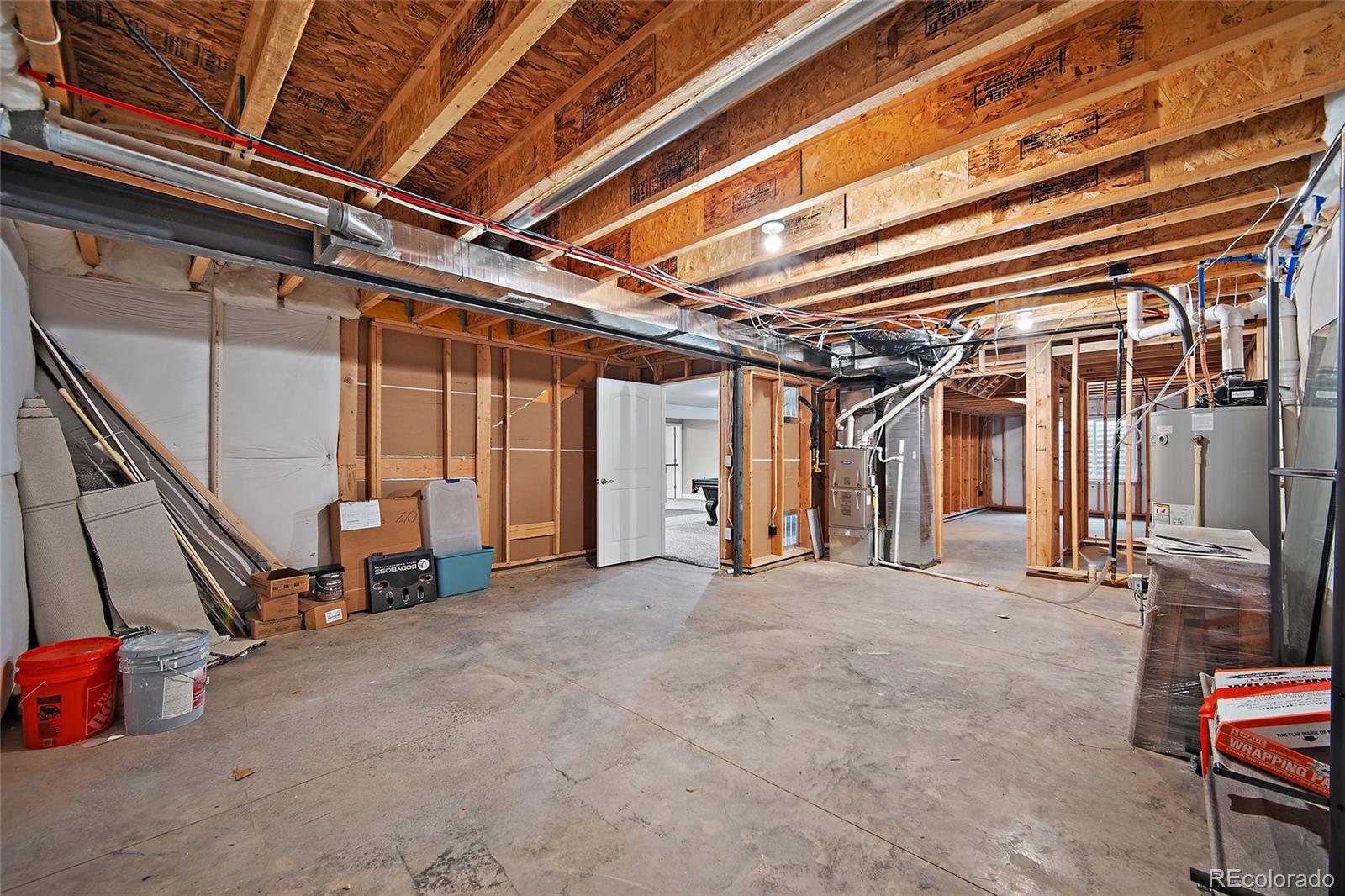 6167 Armdale Heights Colorado Springs CO 80927
