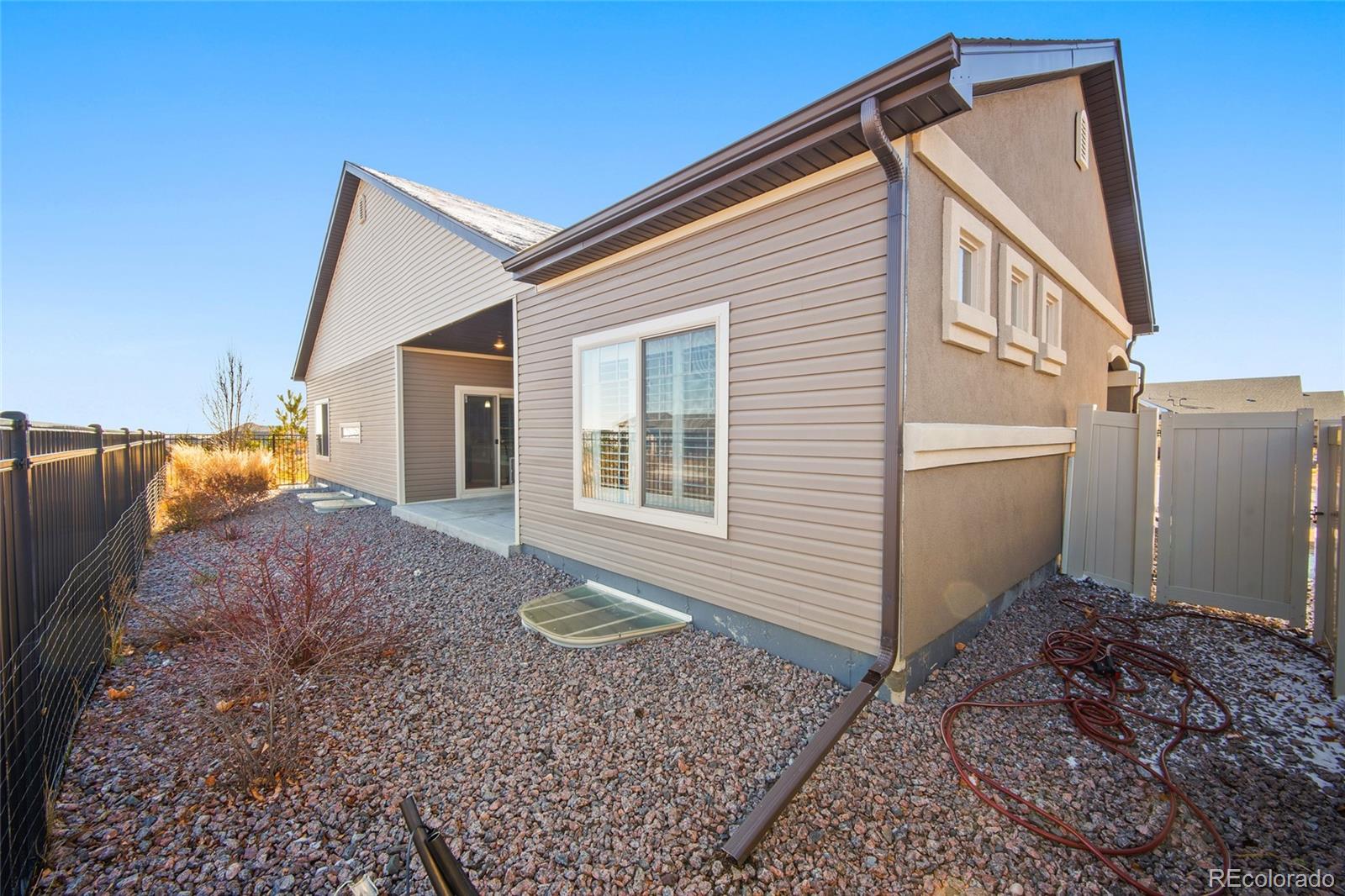 6167 Armdale Heights Colorado Springs CO 80927