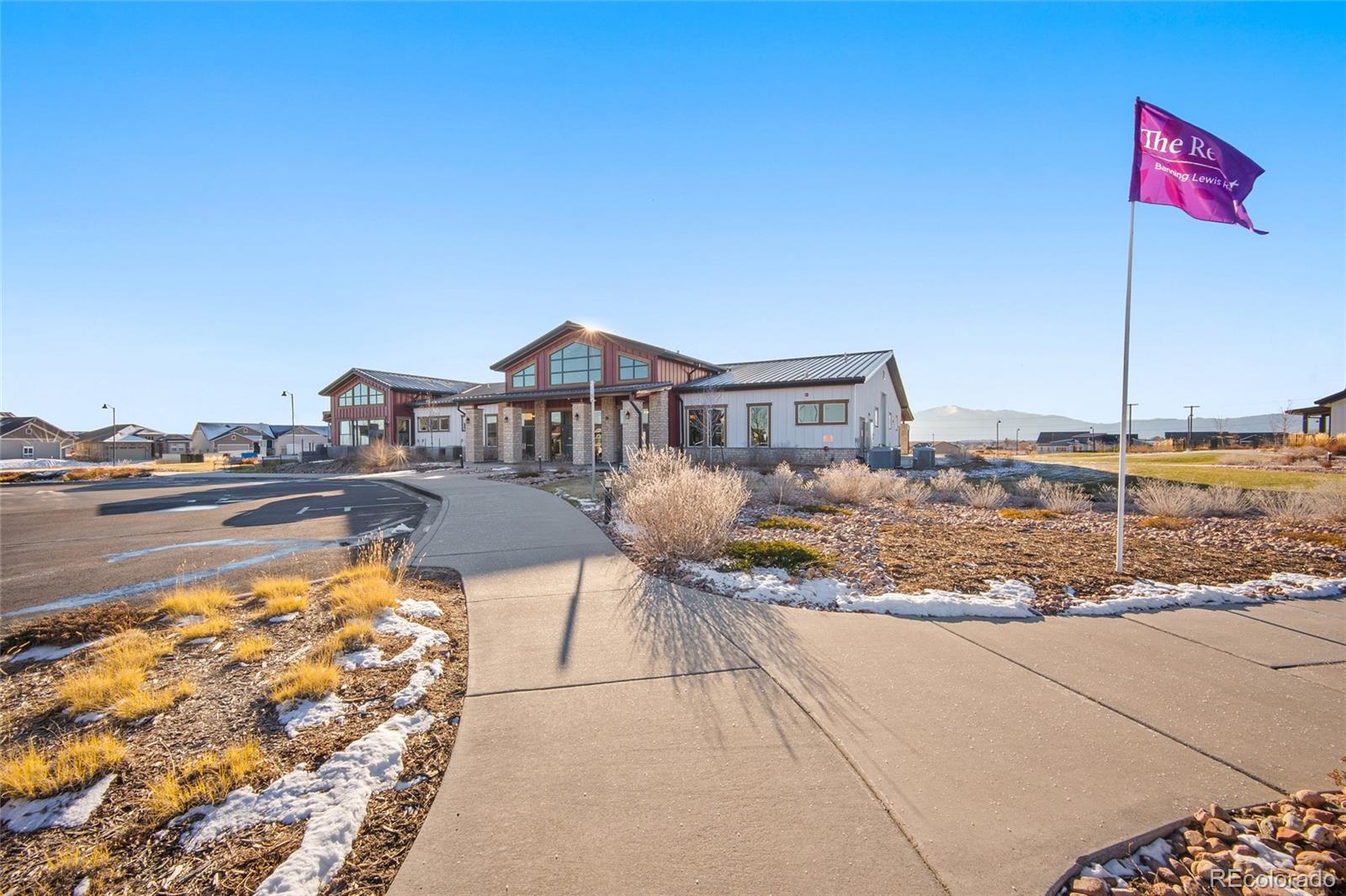 6167 Armdale Heights Colorado Springs CO 80927