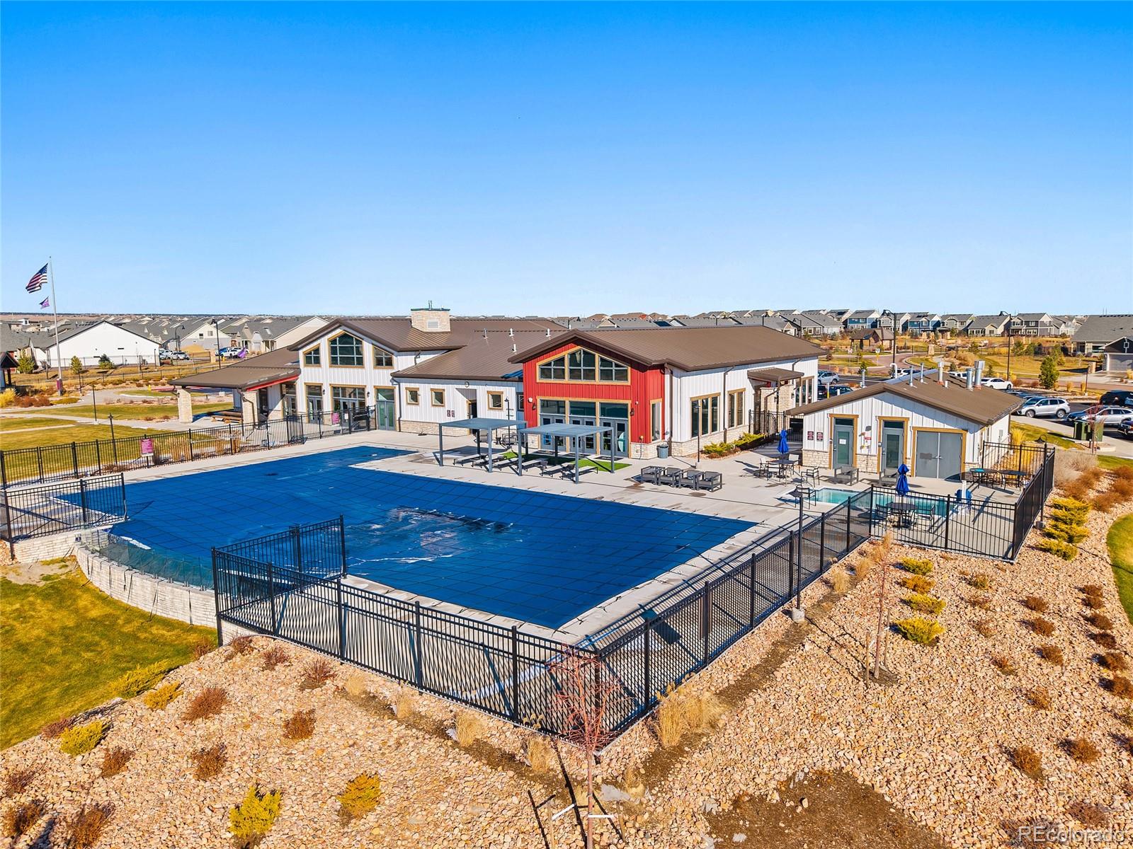 6167 Armdale Heights Colorado Springs CO 80927