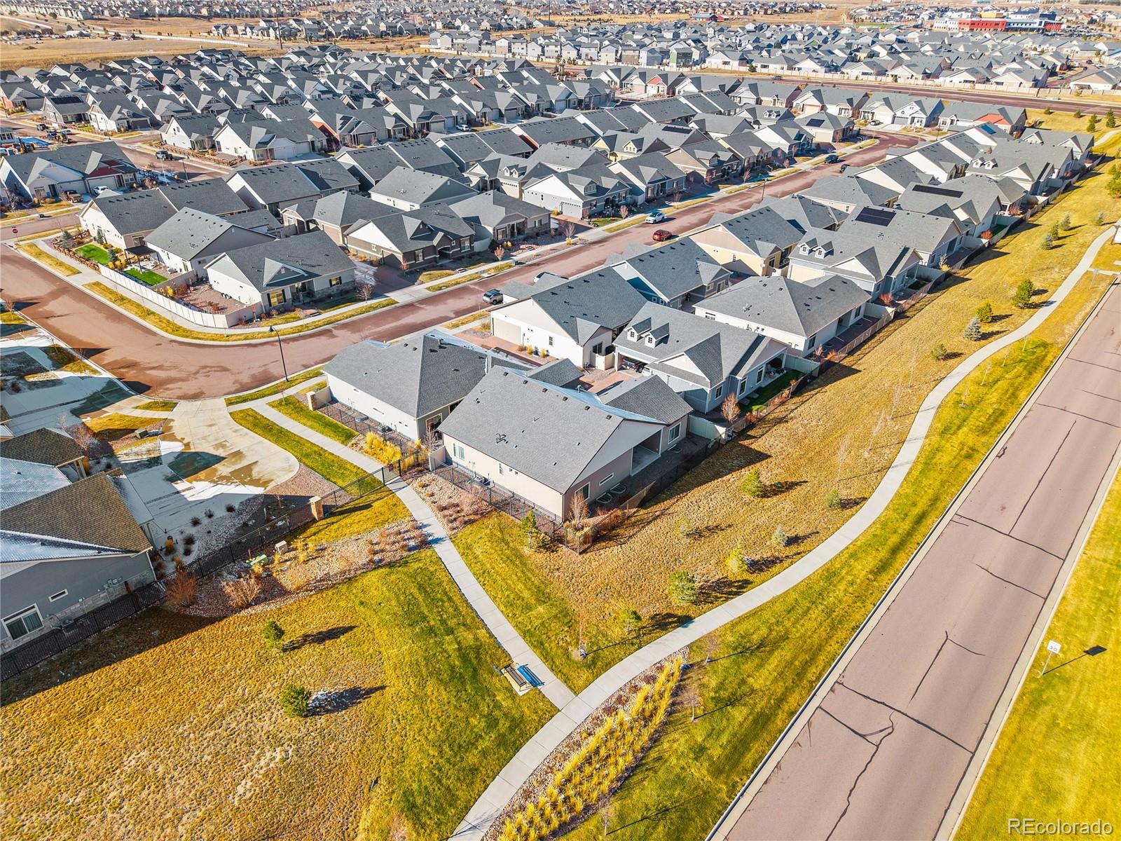 6167 Armdale Heights Colorado Springs CO 80927