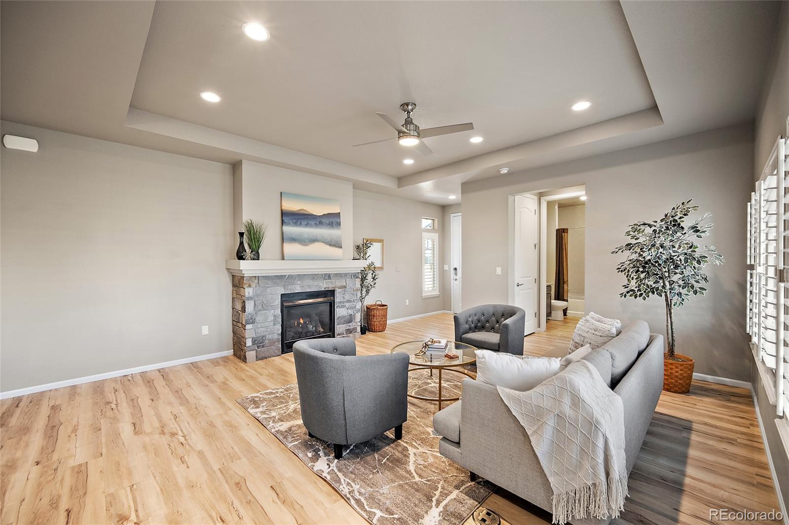 6167 Armdale Heights Colorado Springs CO 80927