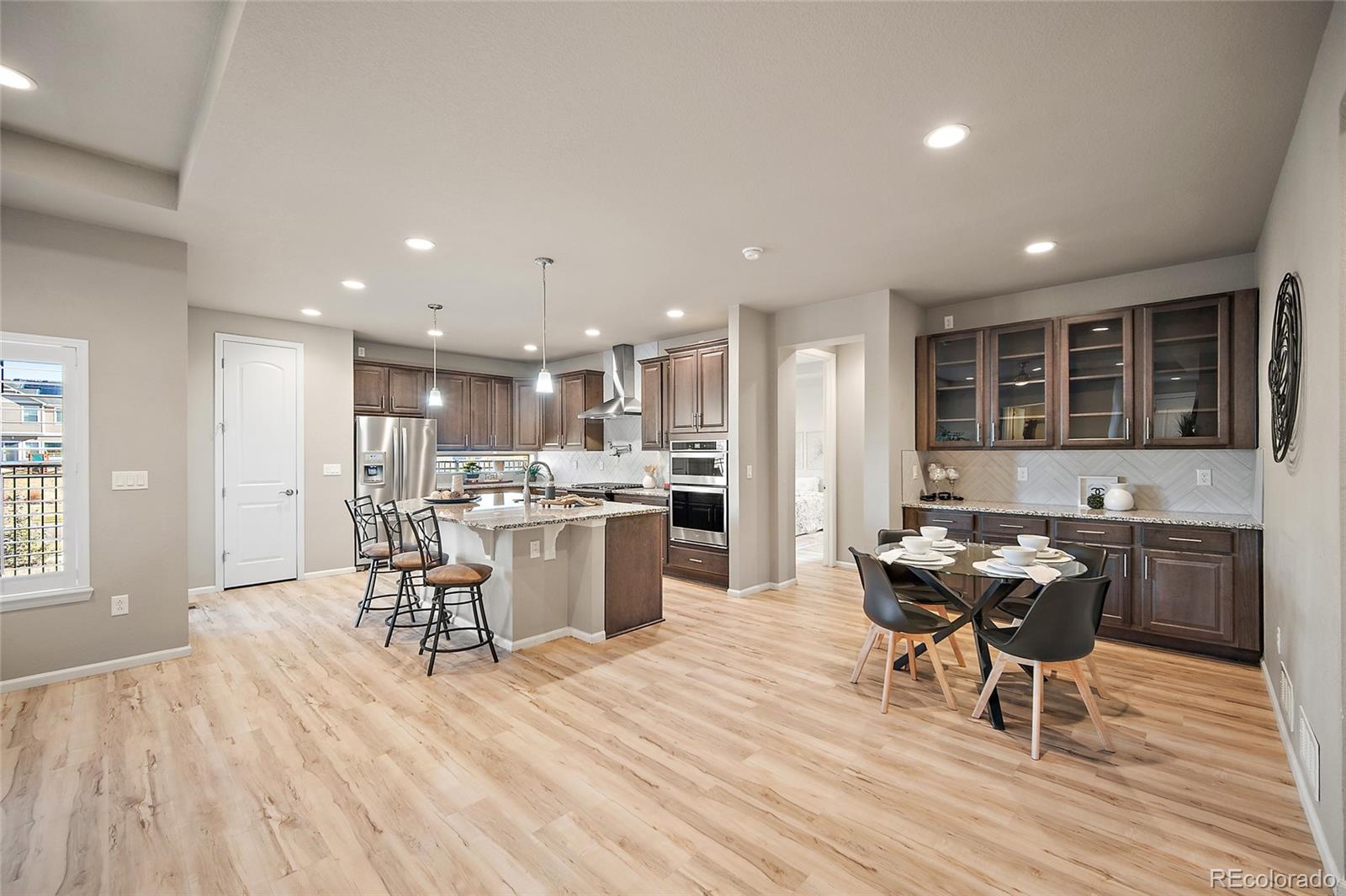 6167 Armdale Heights Colorado Springs CO 80927