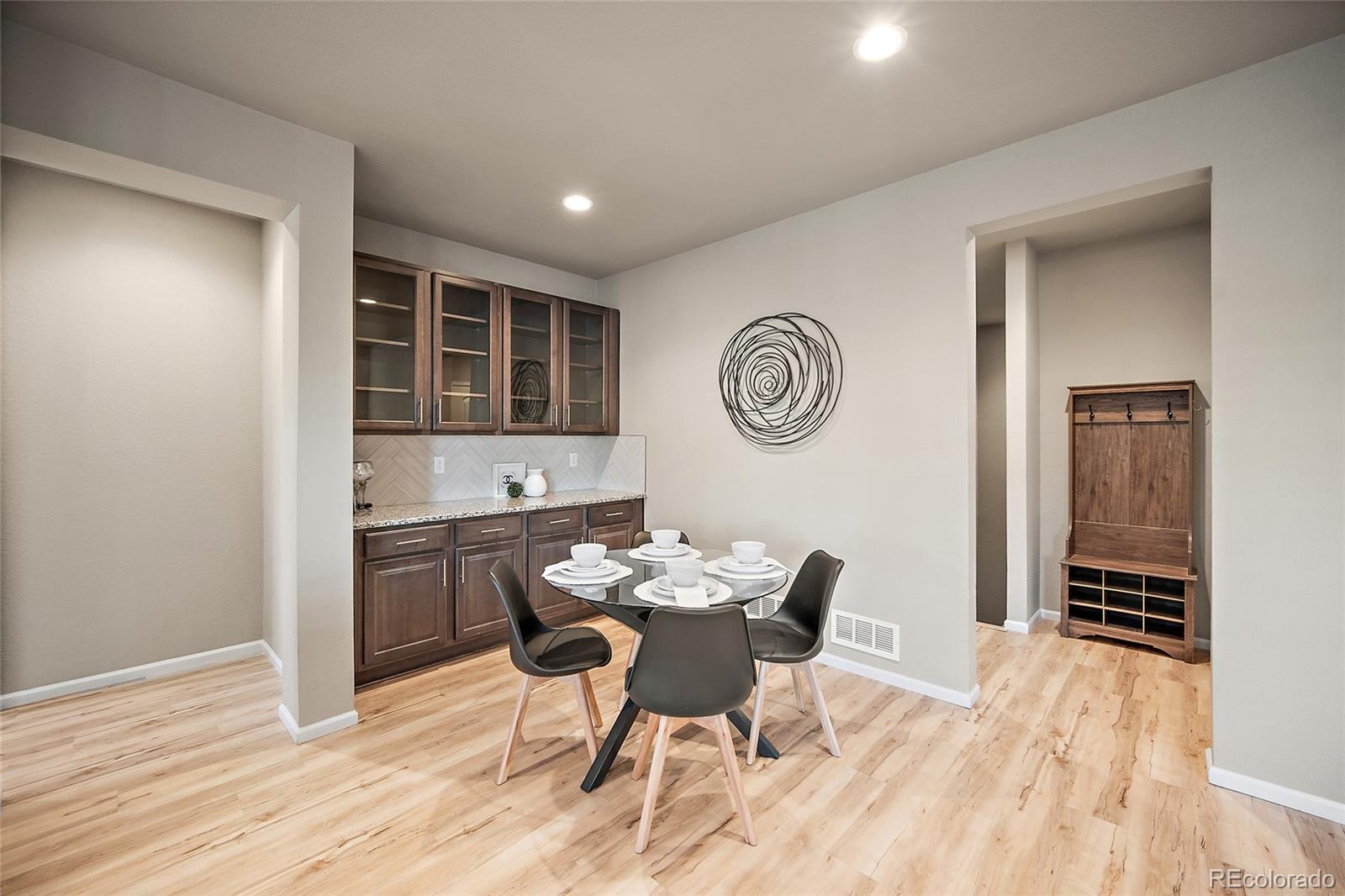 6167 Armdale Heights Colorado Springs CO 80927