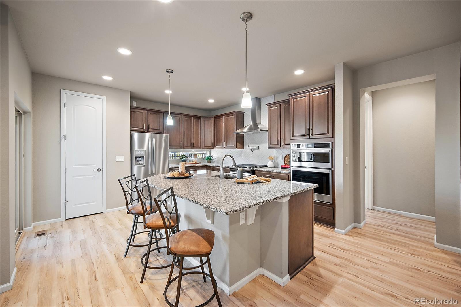 6167 Armdale Heights Colorado Springs CO 80927