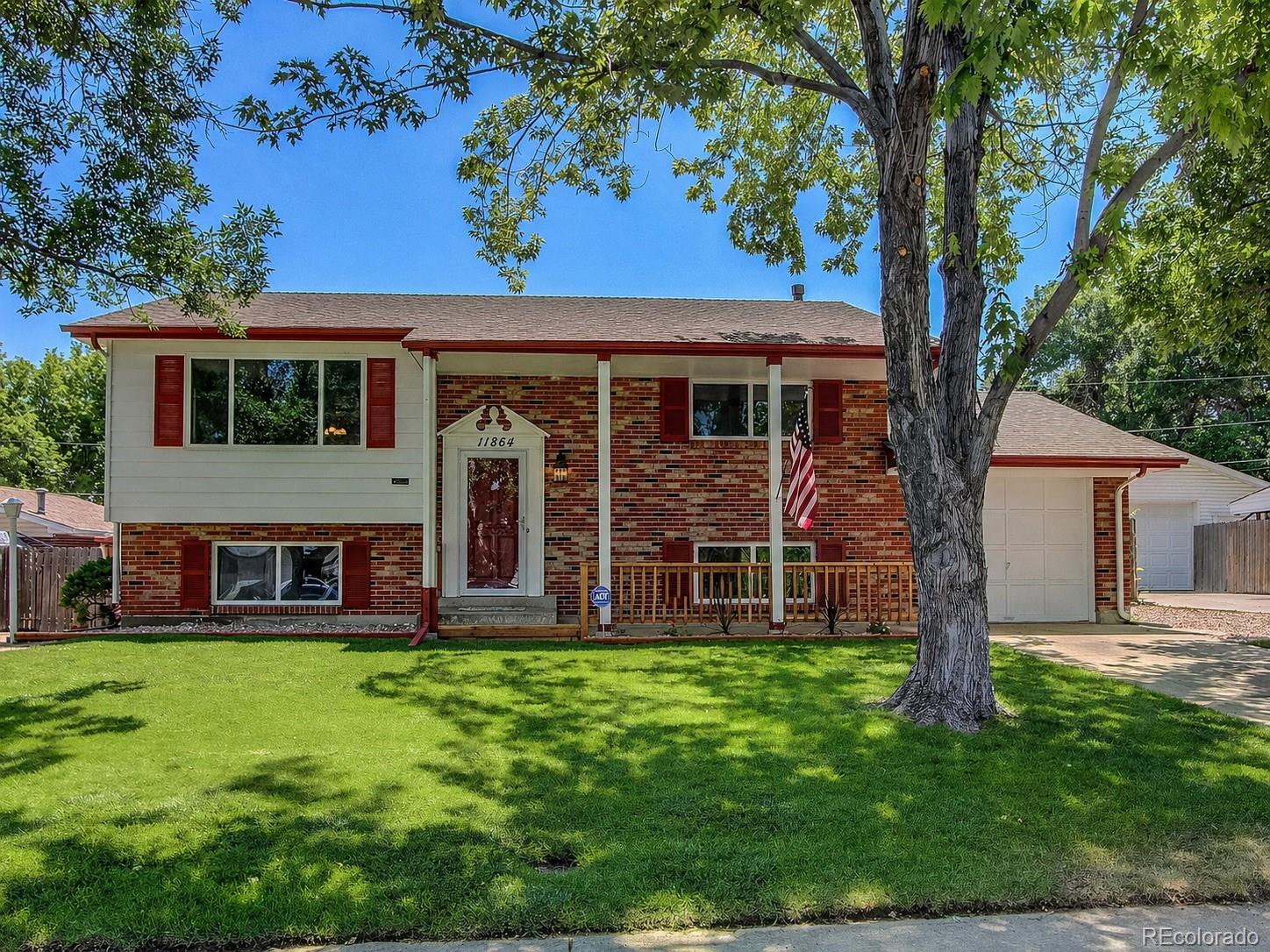 11864 Quam Drive Northglenn CO 80233