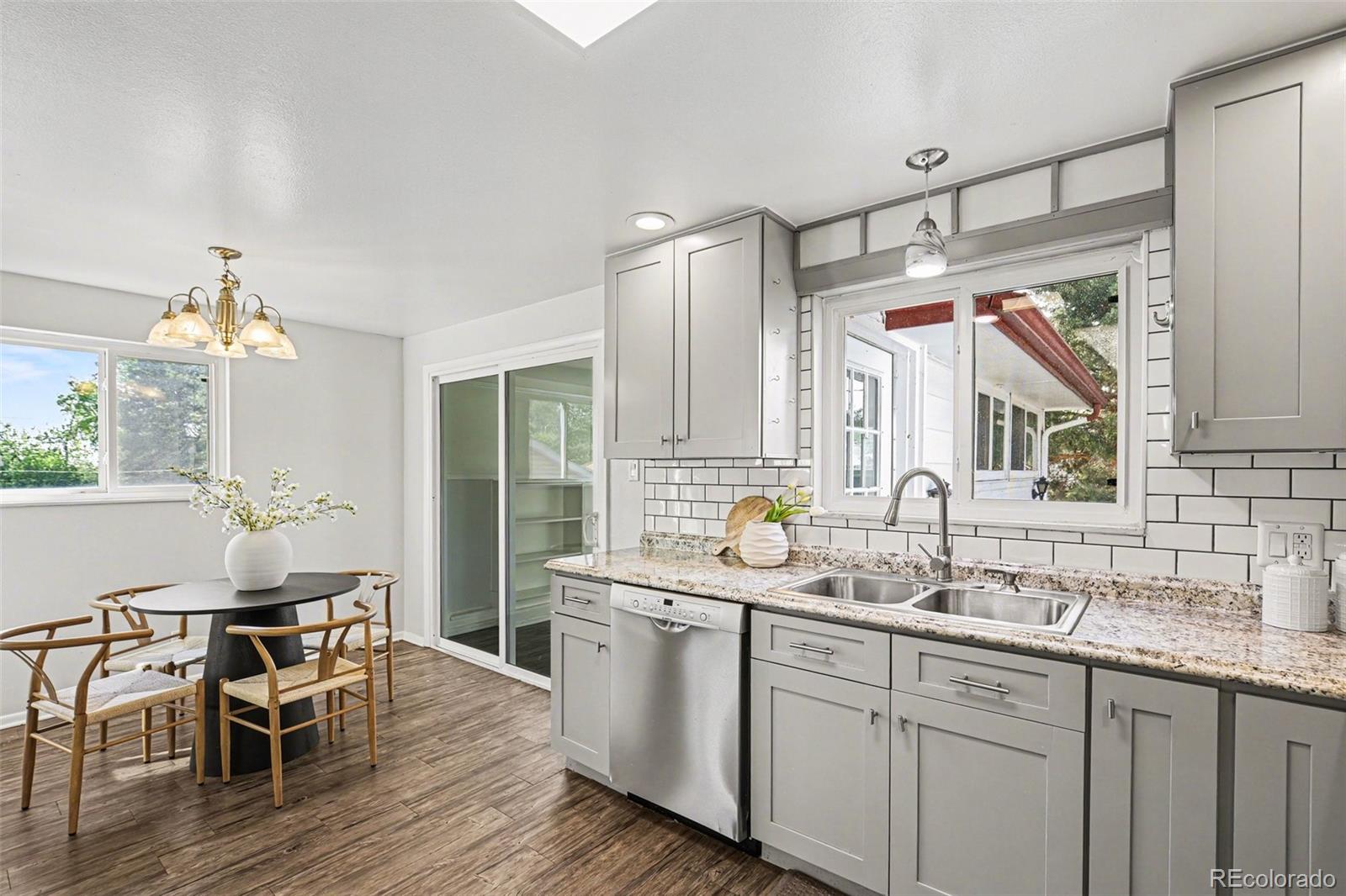 11864 Quam Drive Northglenn CO 80233