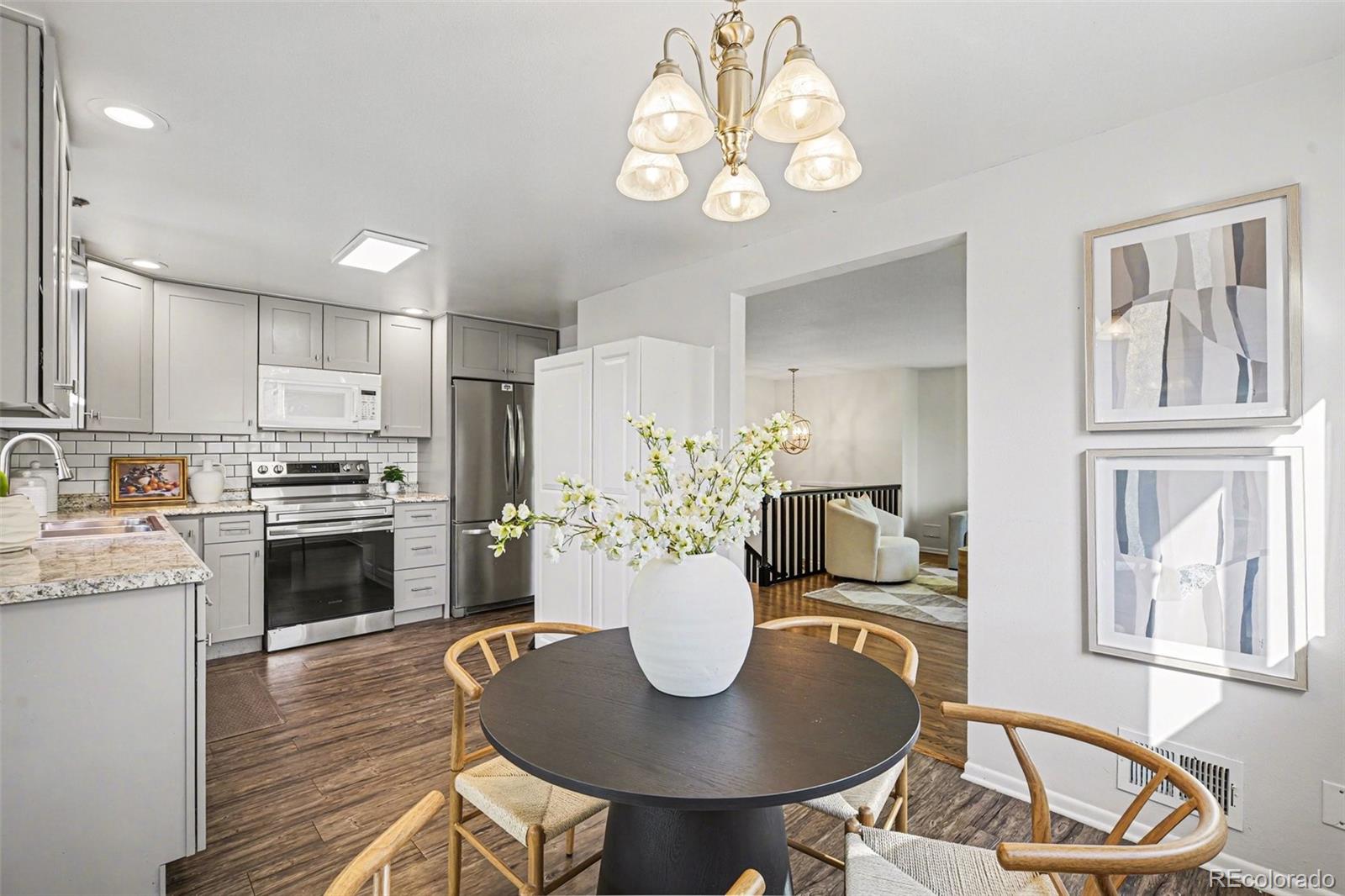 11864 Quam Drive Northglenn CO 80233