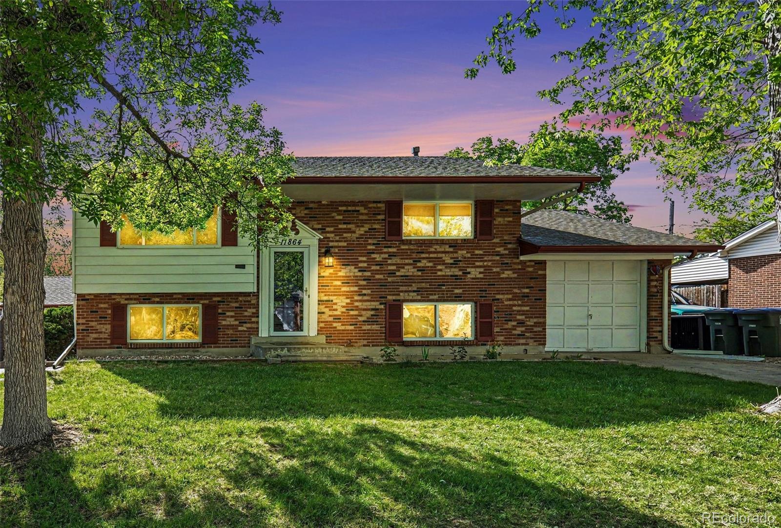 11864 Quam Drive Northglenn CO 80233
