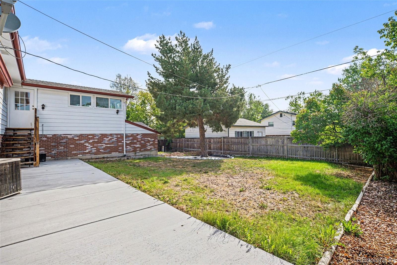 11864 Quam Drive Northglenn CO 80233