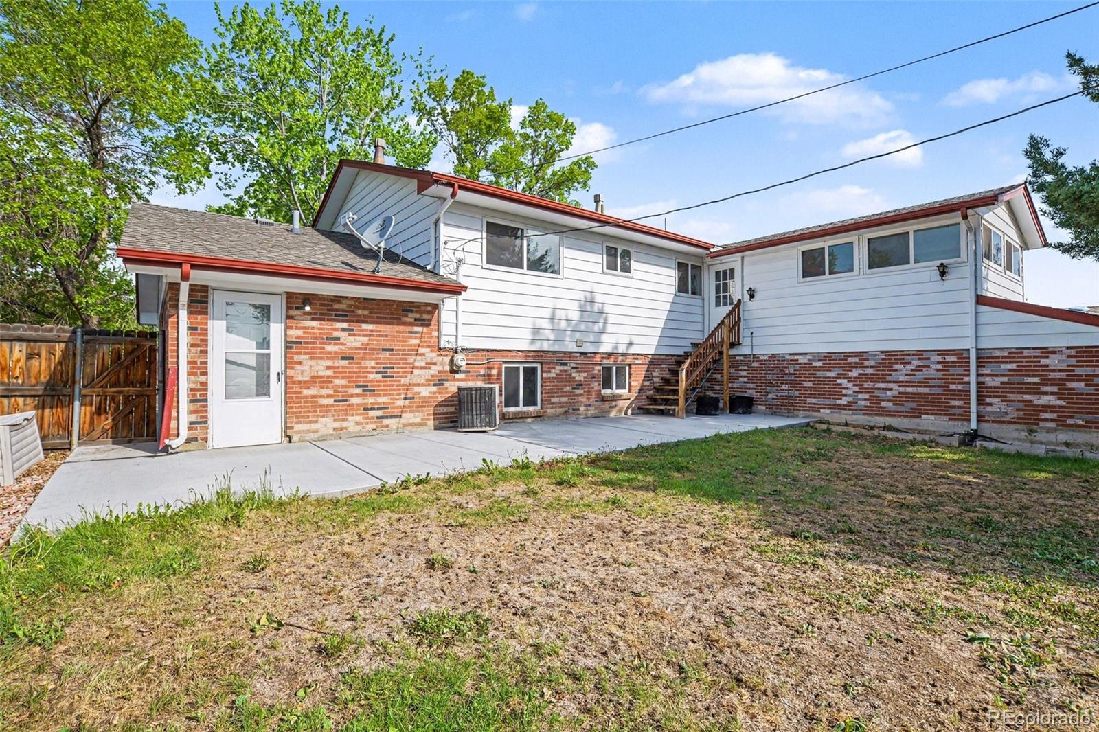 11864 Quam Drive Northglenn CO 80233