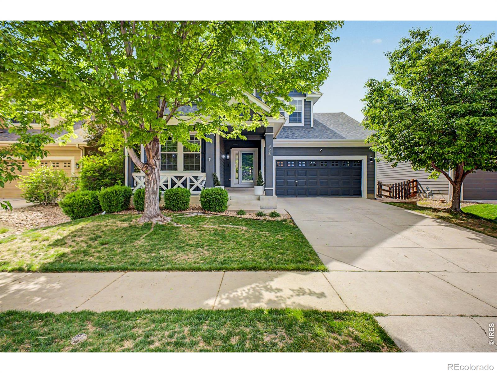 924 Mircos Street Erie CO 80516