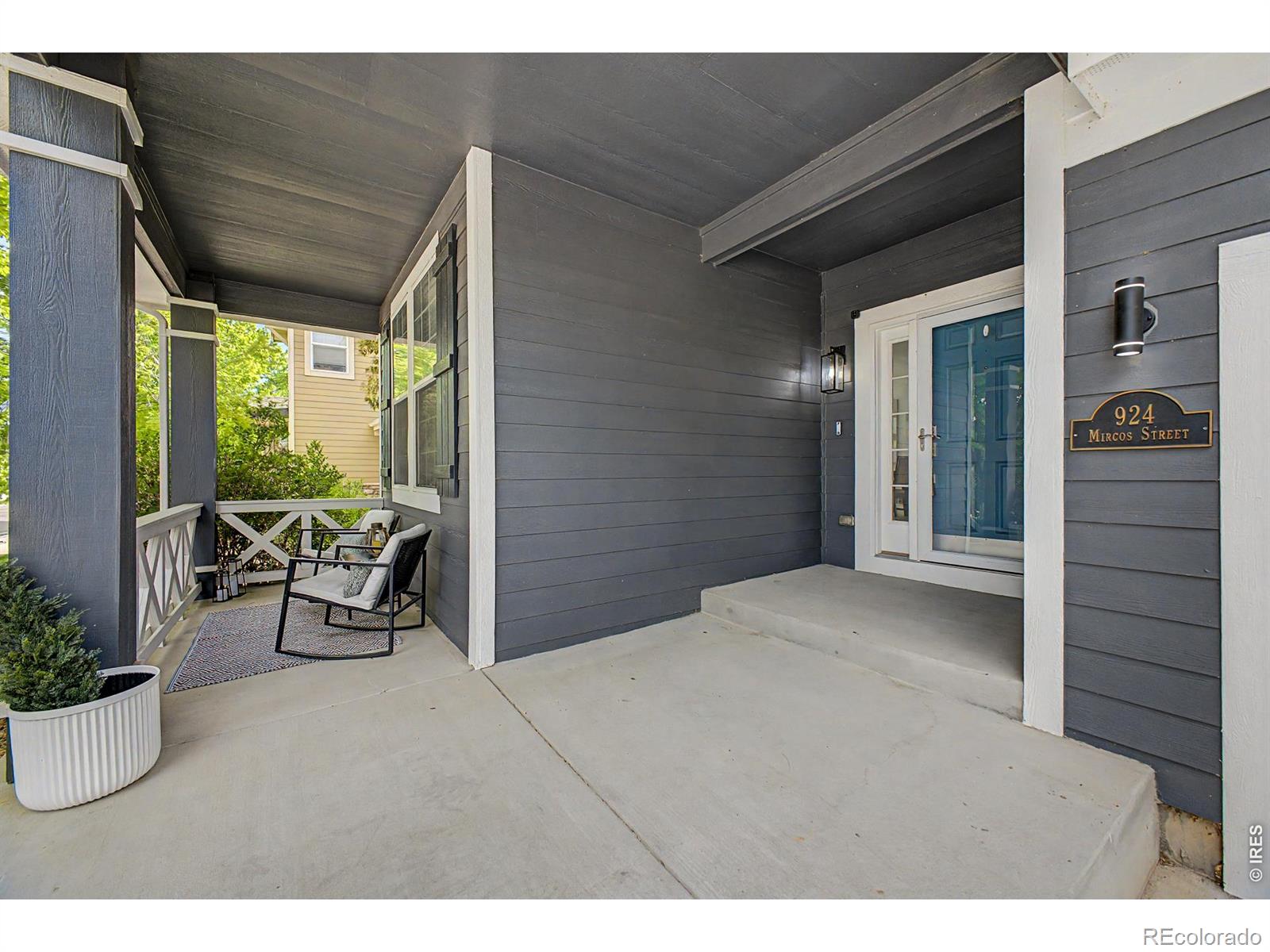 924 Mircos Street Erie CO 80516