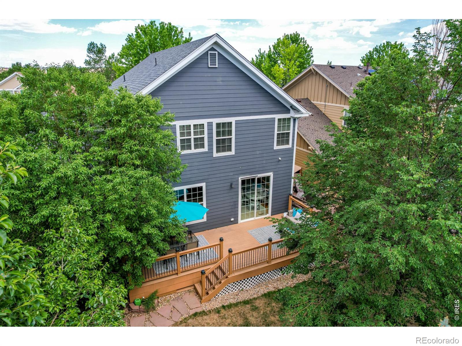 924 Mircos Street Erie CO 80516
