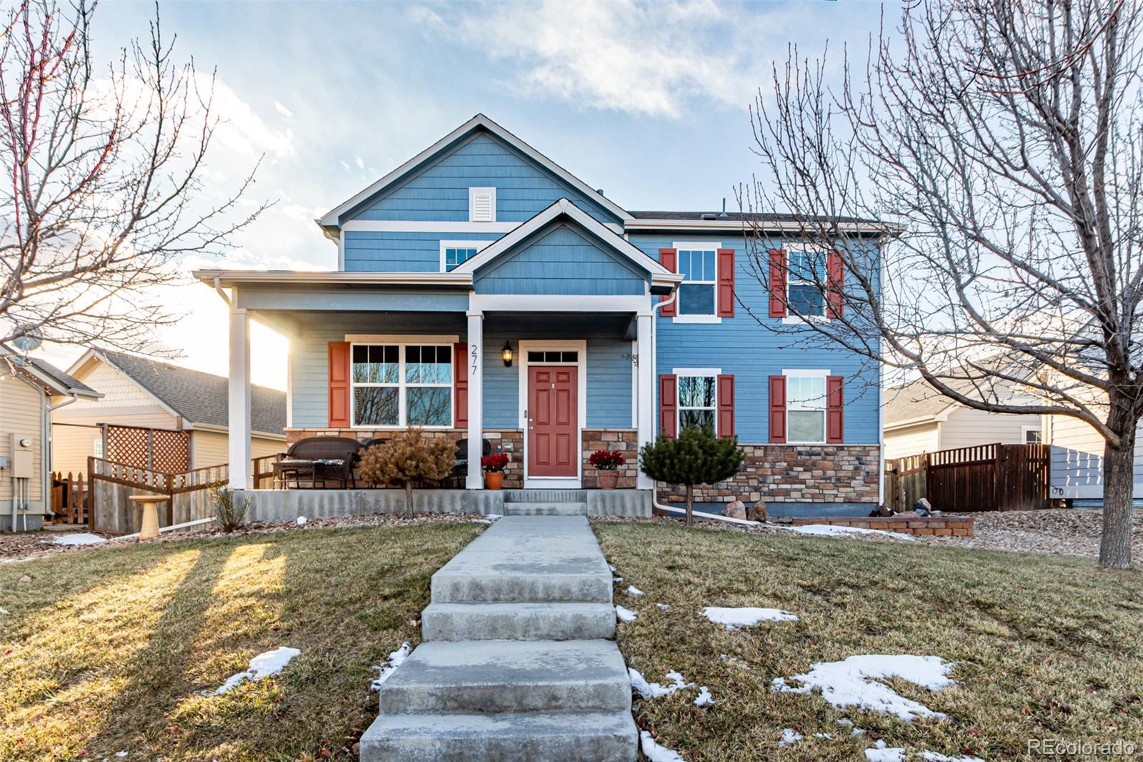 277 Jewel Street Brighton CO 80603